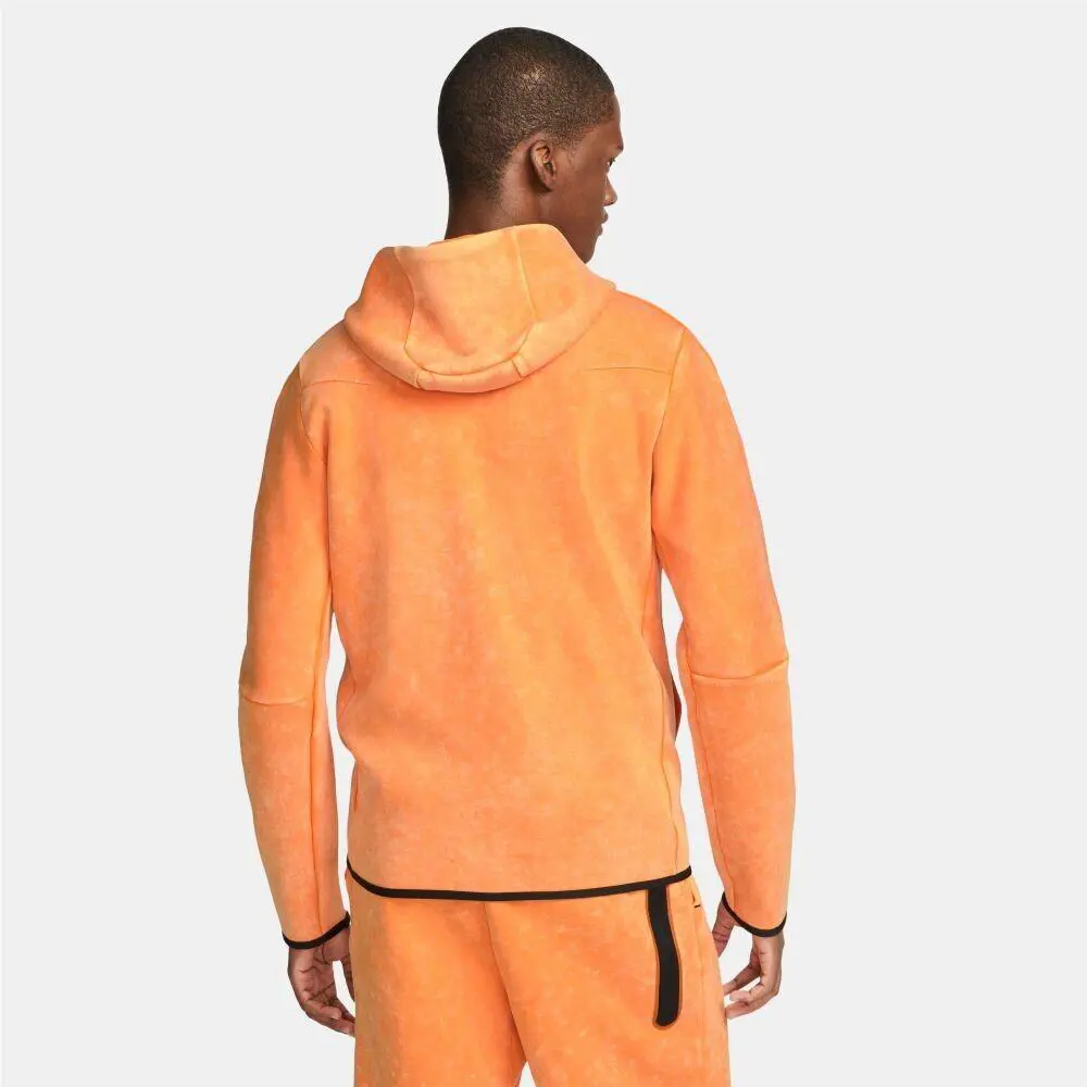 Nike clothing  - Orange 2