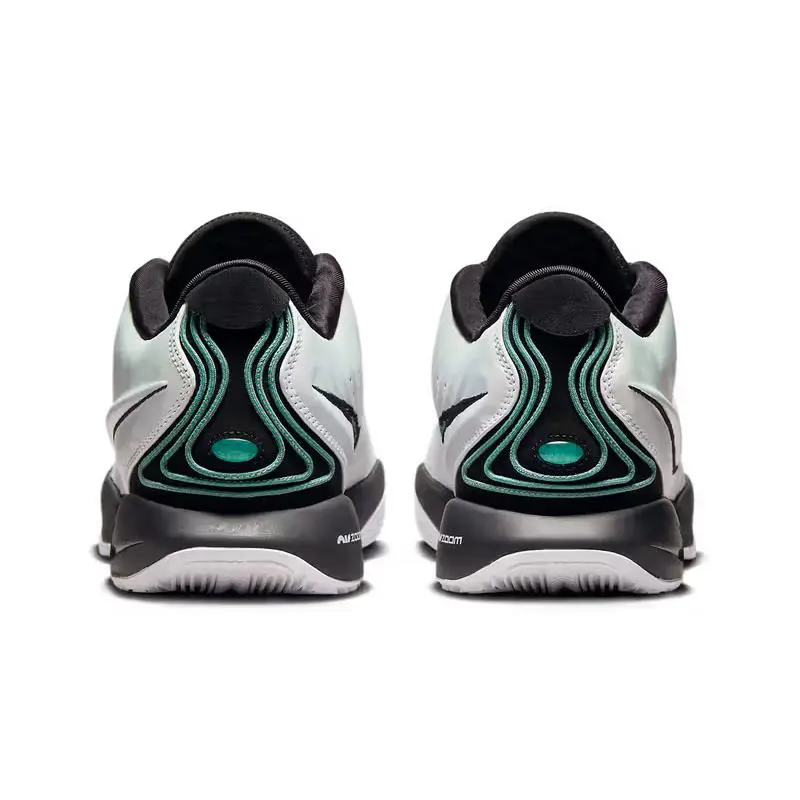 Nike shoes - Nike LeBron 21 - LeBron - HF5841-100 - White 4