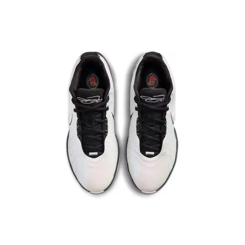 Nike shoes - Nike LeBron 21 - LeBron - HF5841-100 - White 5