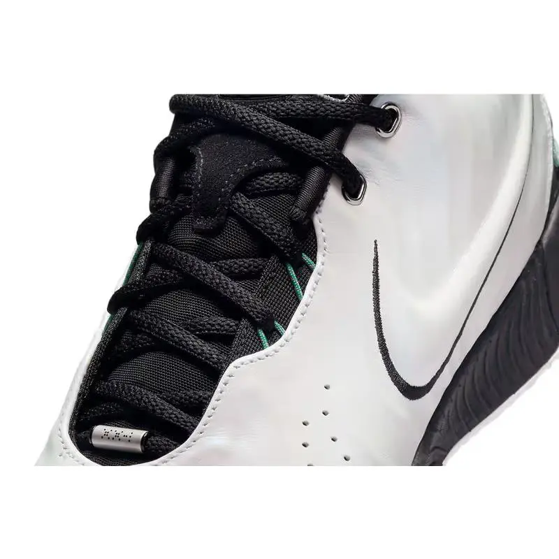 Nike shoes - Nike LeBron 21 - LeBron - HF5841-100 - White 3