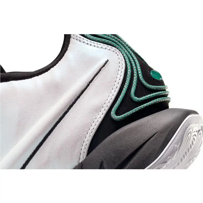 Nike shoes - Nike LeBron 21 - LeBron - HF5841-100 - White 2