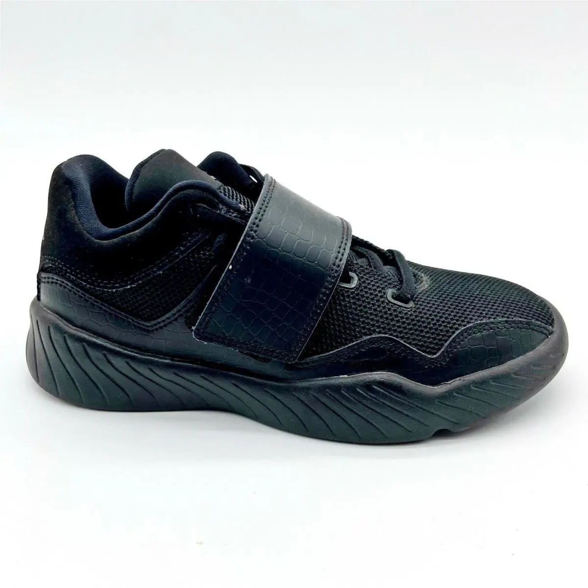 Nike shoes - Jordan J23 - 854559 001 - Black 0