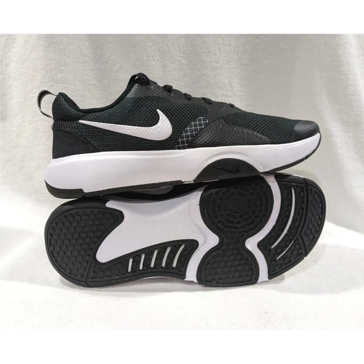 Nike shoes - Nike City Rep TR - City Rep - DA1352-002 - Black/White/Grey 0