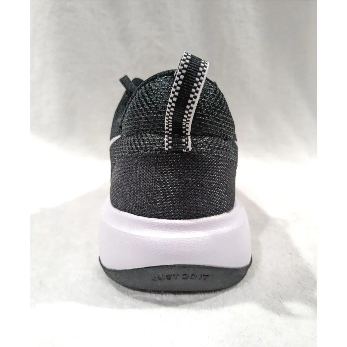 Nike shoes - Nike City Rep TR - City Rep - DA1352-002 - Black/White/Grey 4