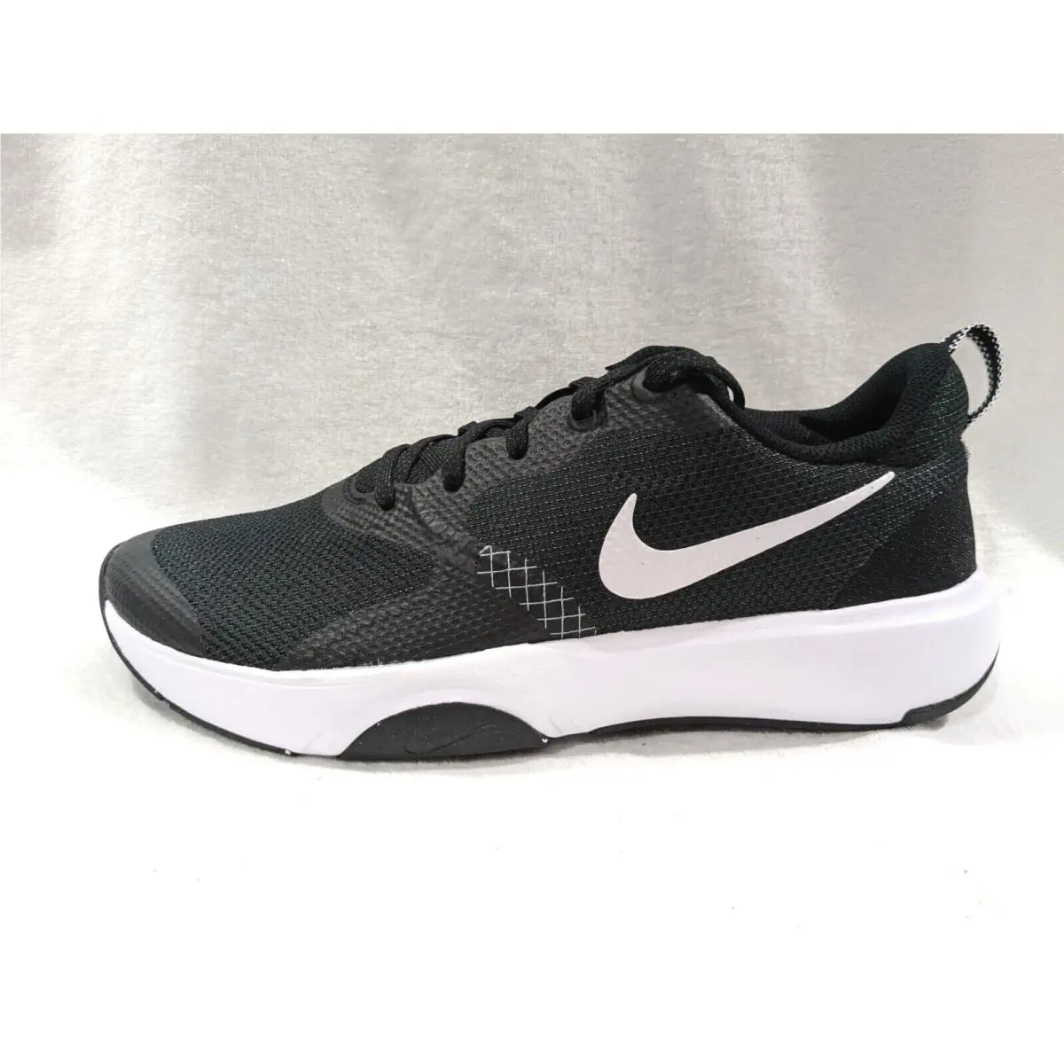 Nike shoes - Nike City Rep TR - City Rep - DA1352-002 - Black/White/Grey 5