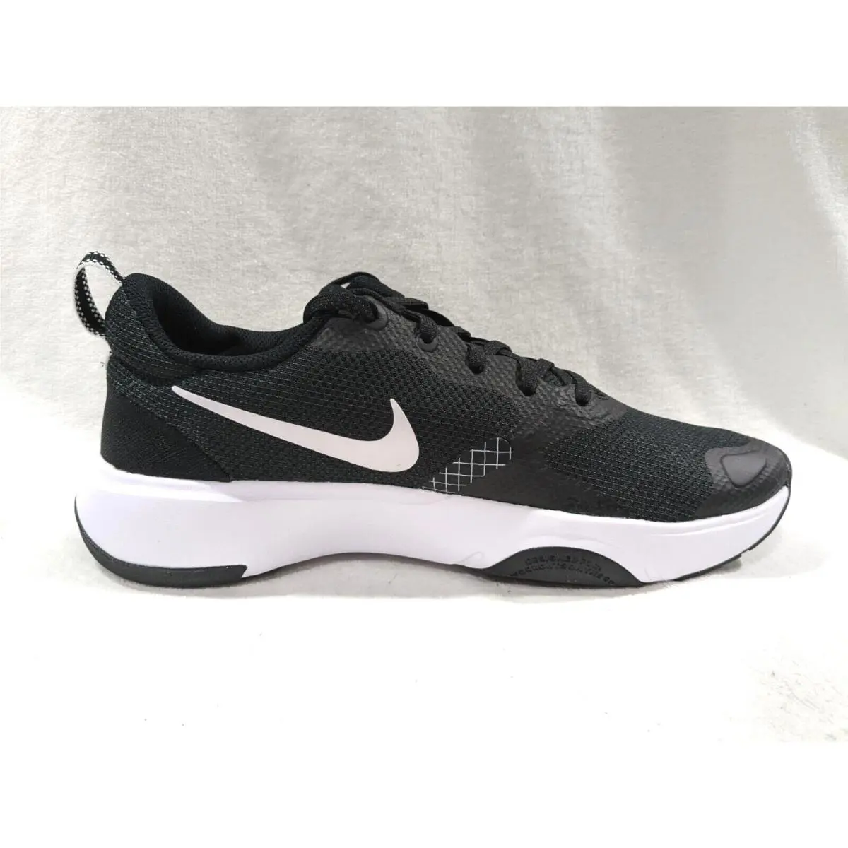 Nike shoes - Nike City Rep TR - City Rep - DA1352-002 - Black/White/Grey 6