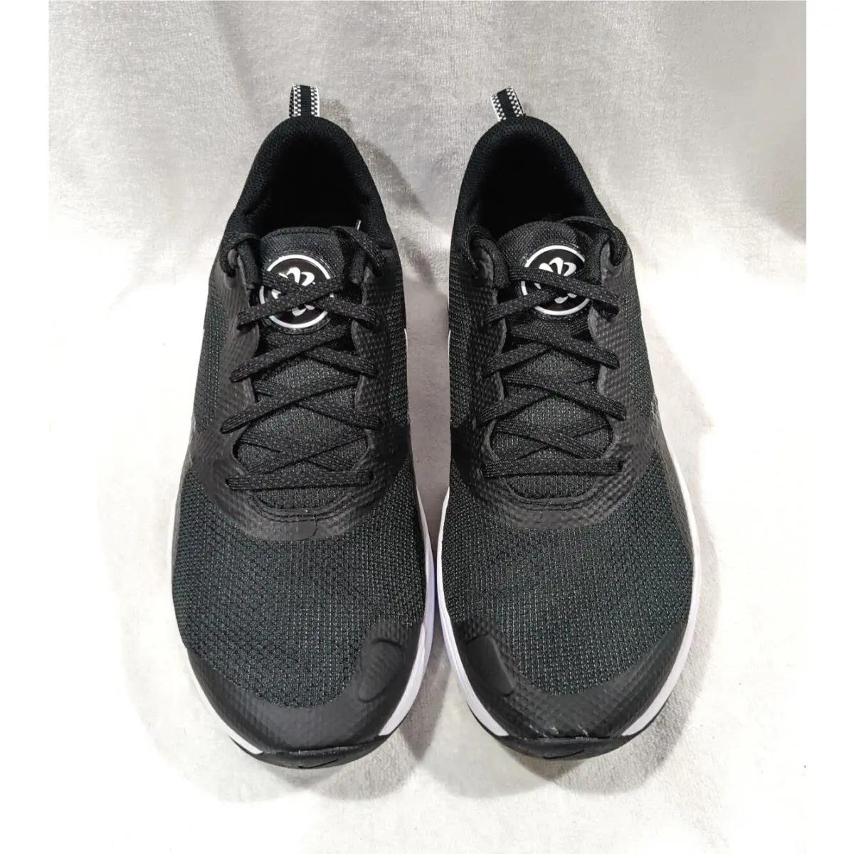 Nike shoes - Nike City Rep TR - City Rep - DA1352-002 - Black/White/Grey 10