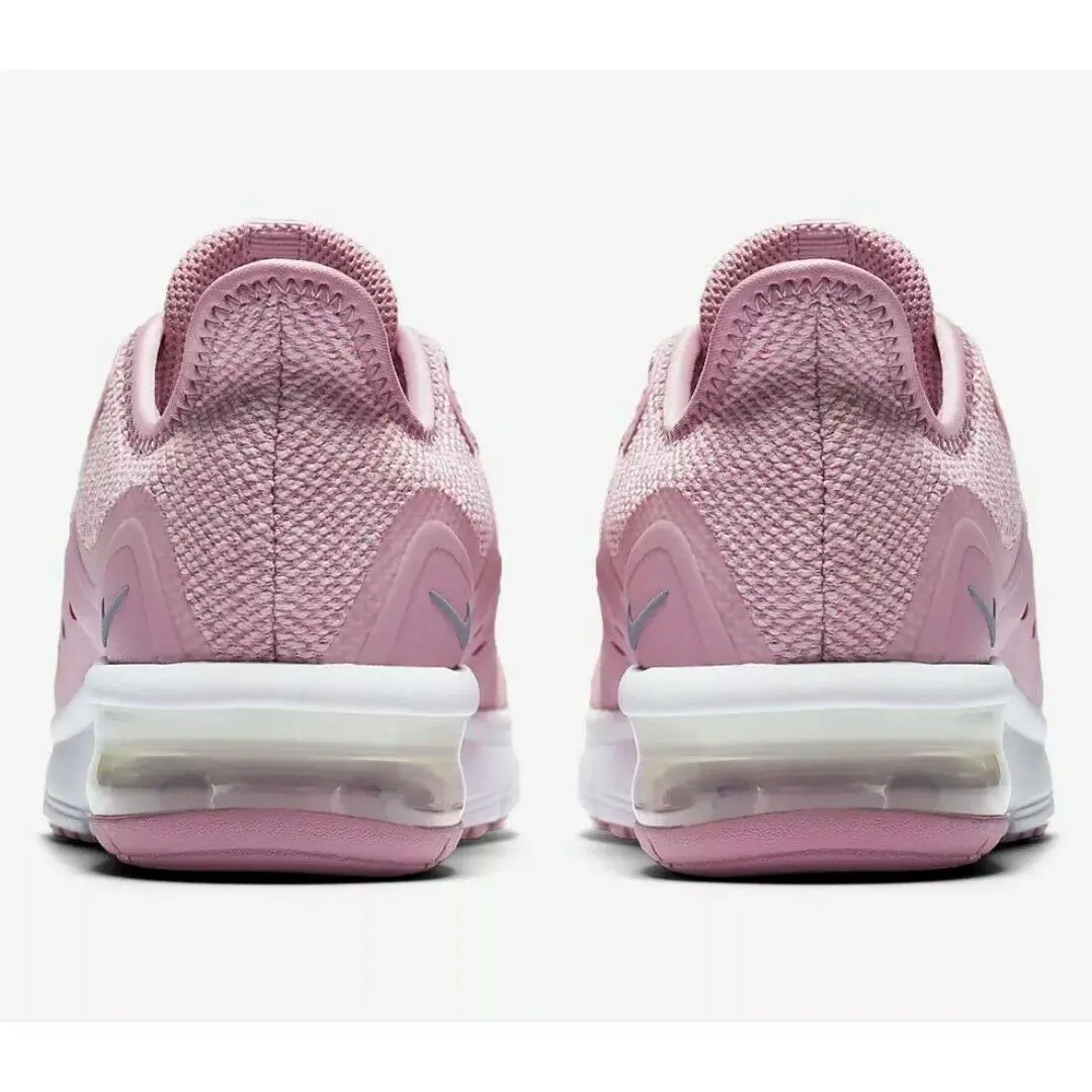 Nike shoes - Nike Air Max Sequent 3 - Pink 1