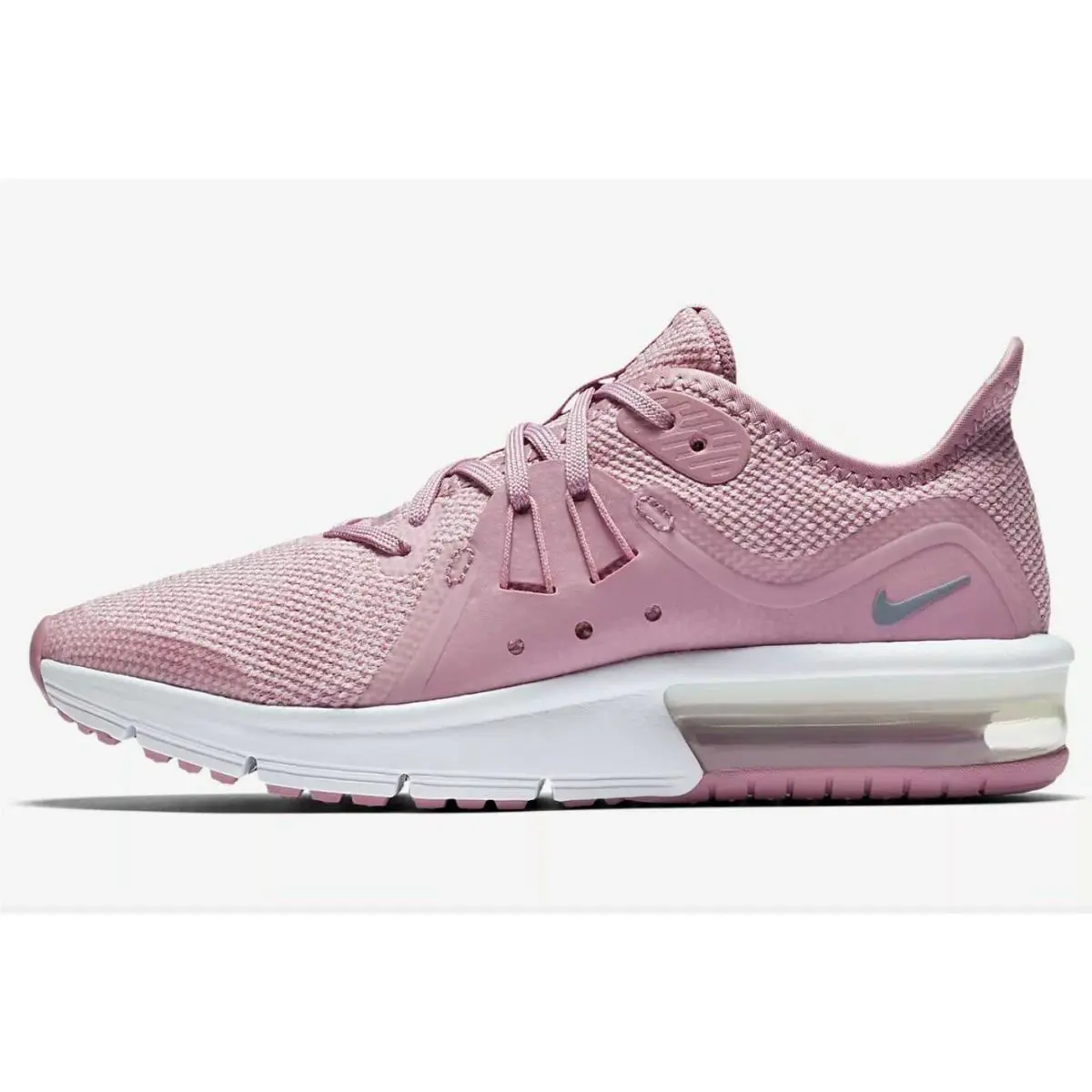 Nike shoes - Nike Air Max Sequent 3 - Pink 3