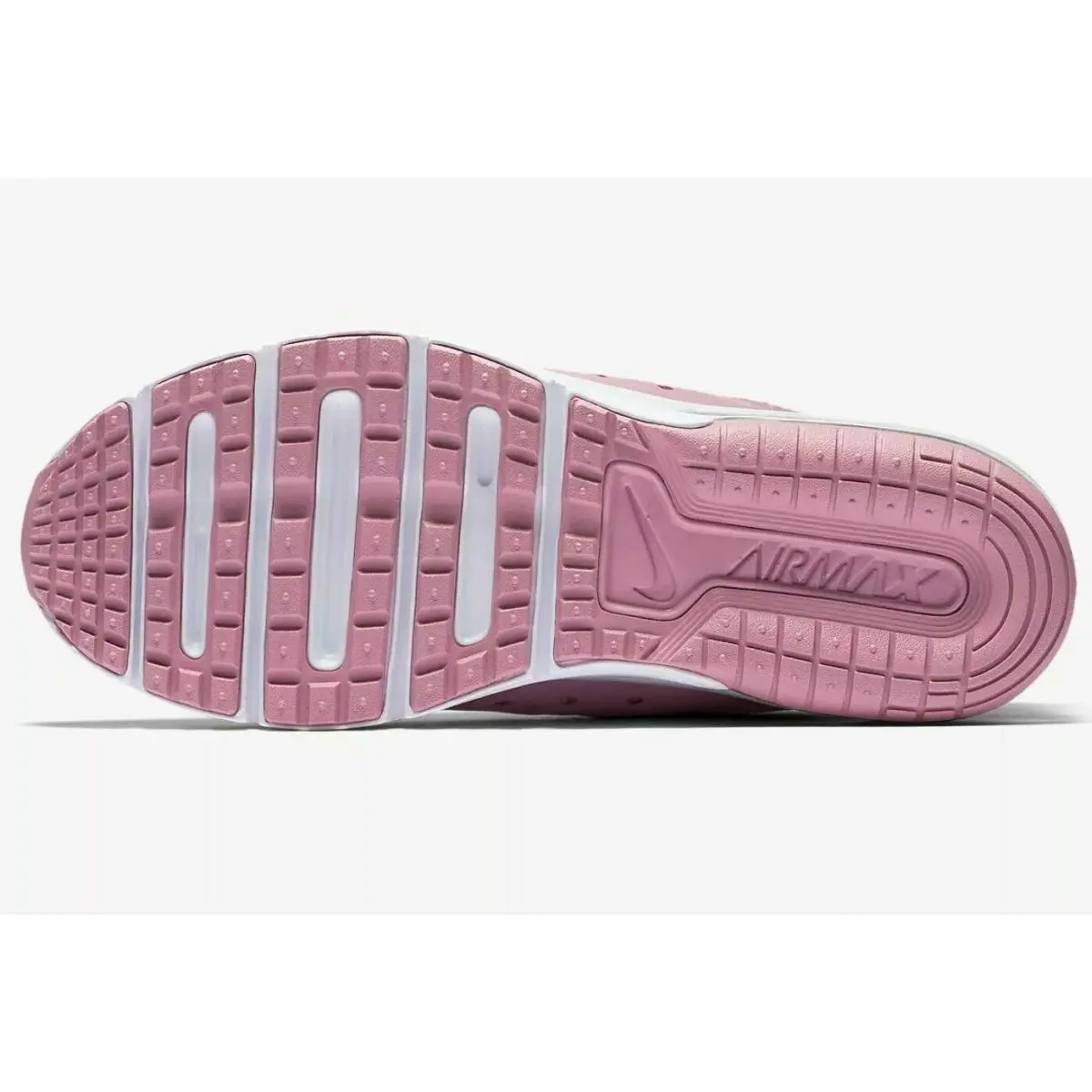 Nike shoes - Nike Air Max Sequent 3 - Pink 6