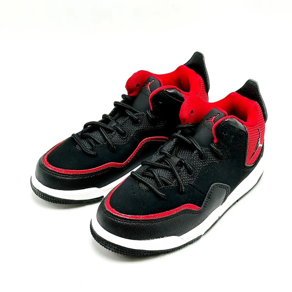 Nike shoes - Air Jordan Courtside 23 - Air Courtside - Black 1