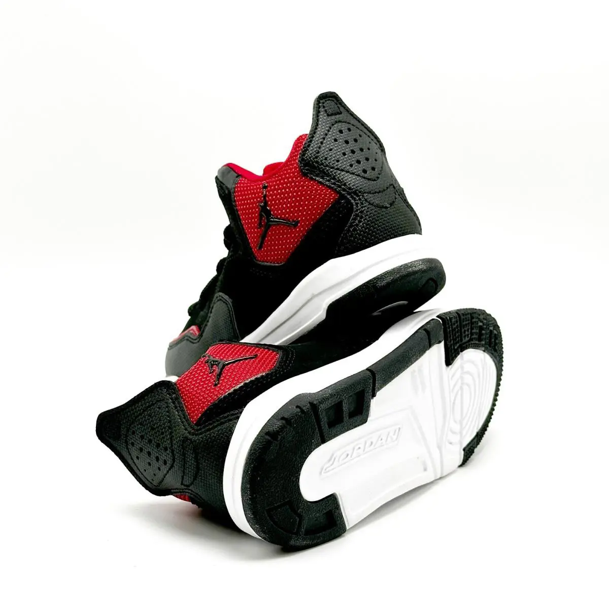 Nike shoes - Air Jordan Courtside 23 - Air Courtside - Black 3