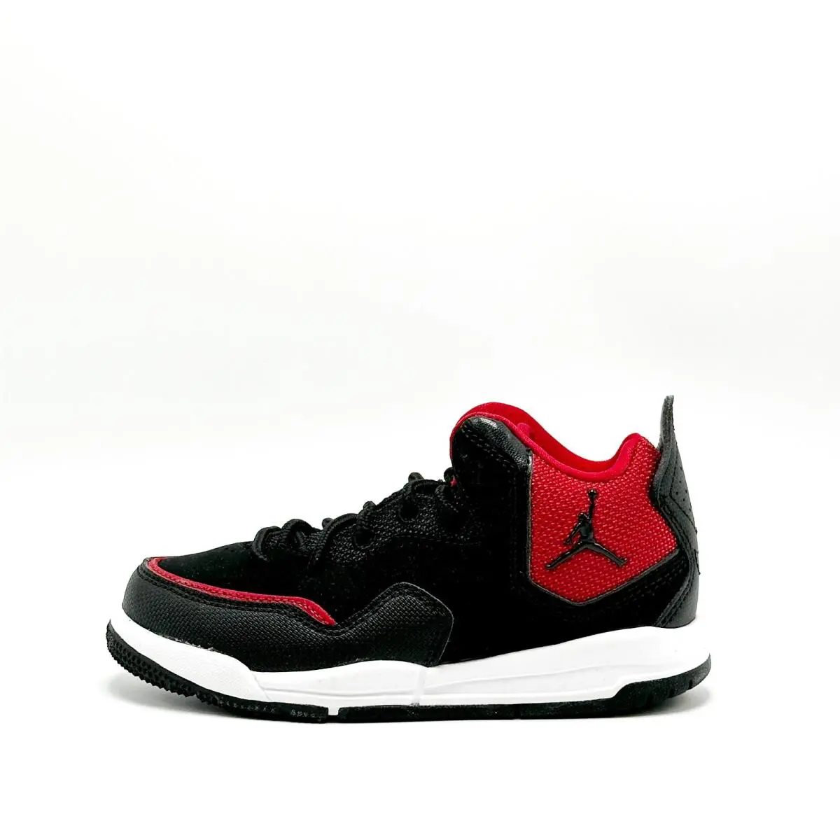 Nike shoes - Air Jordan Courtside 23 - Air Courtside - Black 0