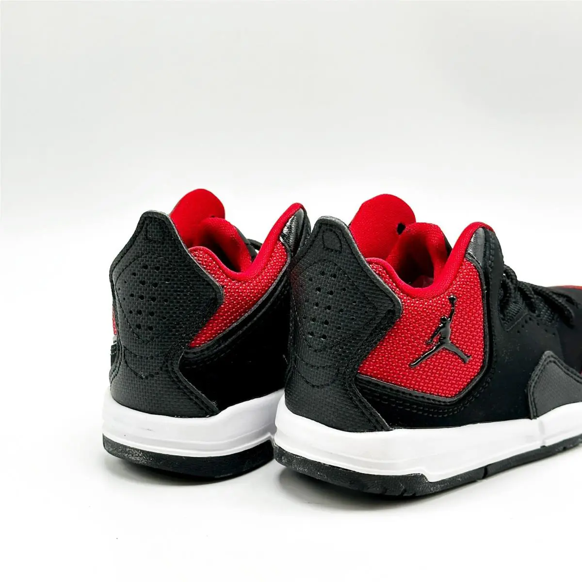 Nike shoes - Air Jordan Courtside 23 - Air Courtside - Black 2