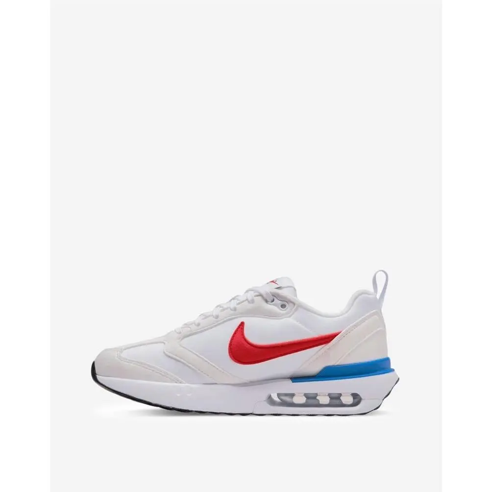 Nike shoes - White, Red, Photo Blue, Black 1