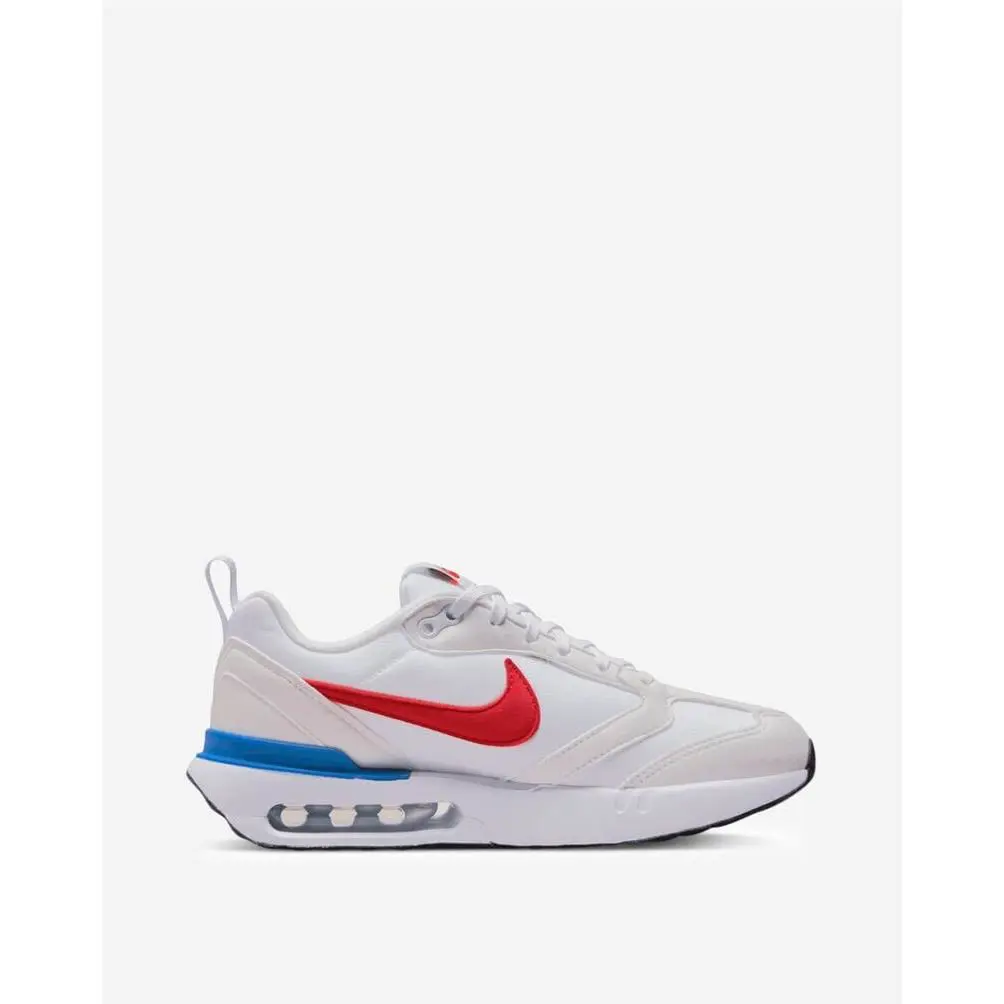 Nike shoes - White, Red, Photo Blue, Black 6