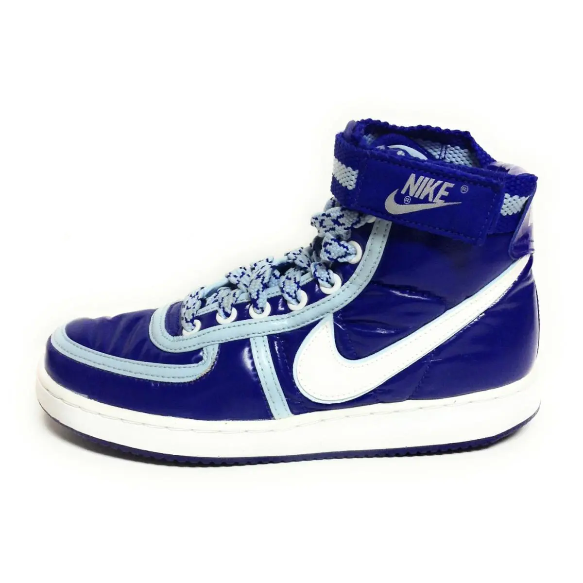 Nike shoes - Purple 0
