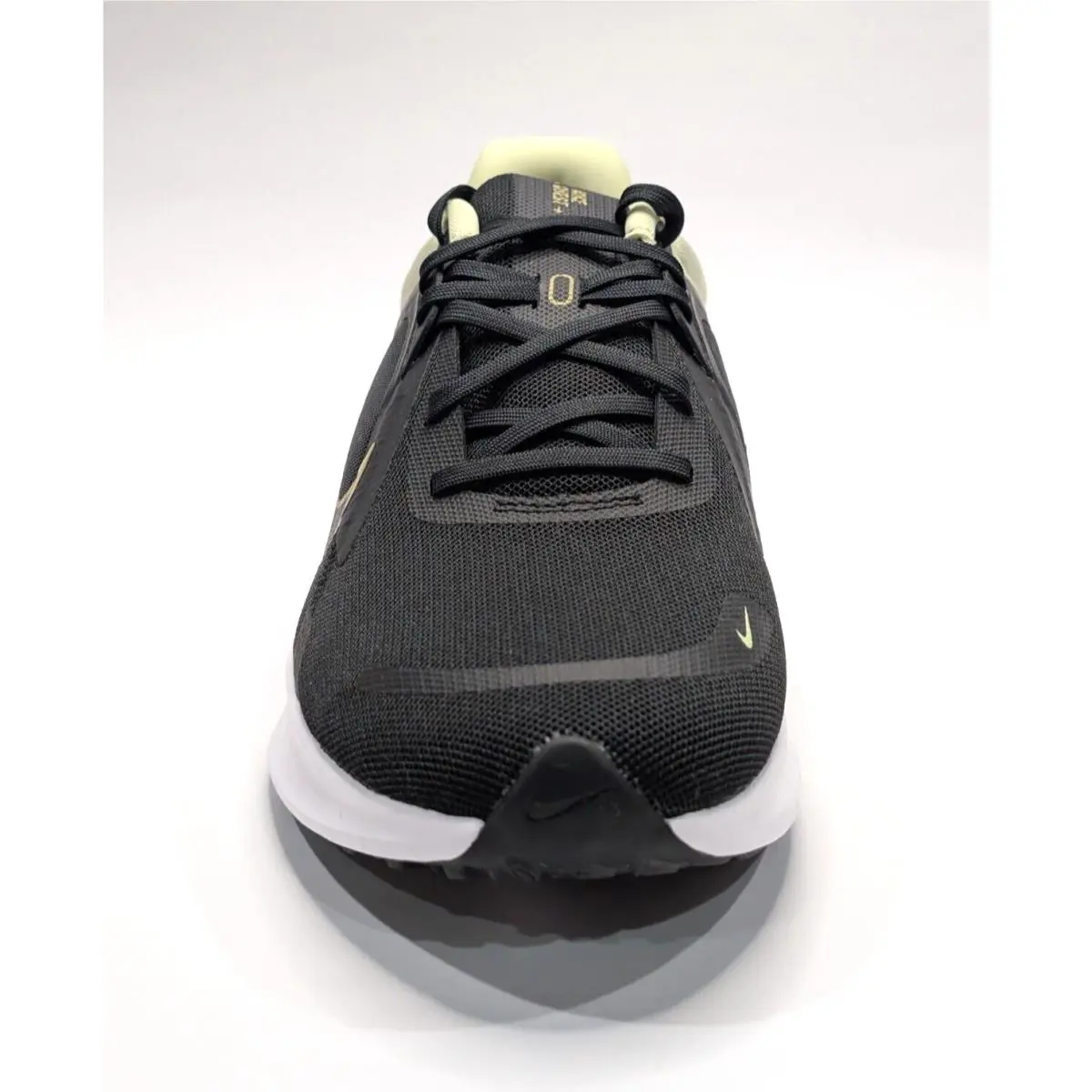 Nike shoes - Nike Quest 5 - Quest - DD0204-301 - Olive/Bronzine/Black 4