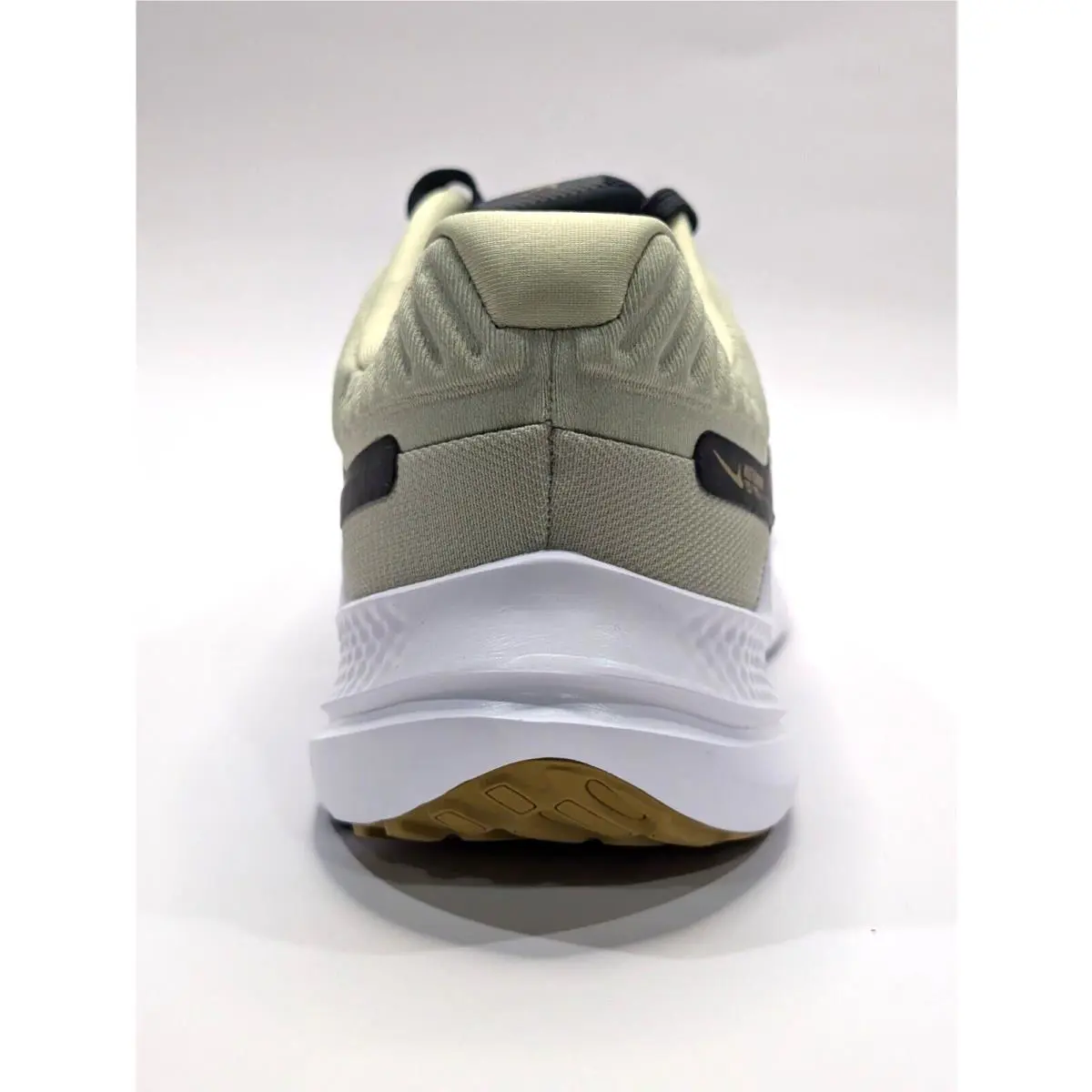 Nike shoes - Nike Quest 5 - Quest - DD0204-301 - Olive/Bronzine/Black 5