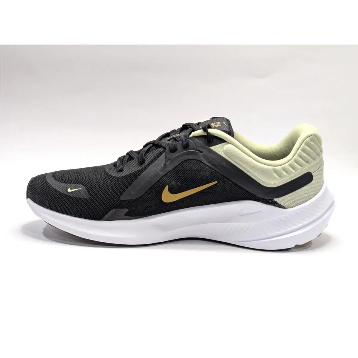 Nike shoes - Nike Quest 5 - Quest - DD0204-301 - Olive/Bronzine/Black 6