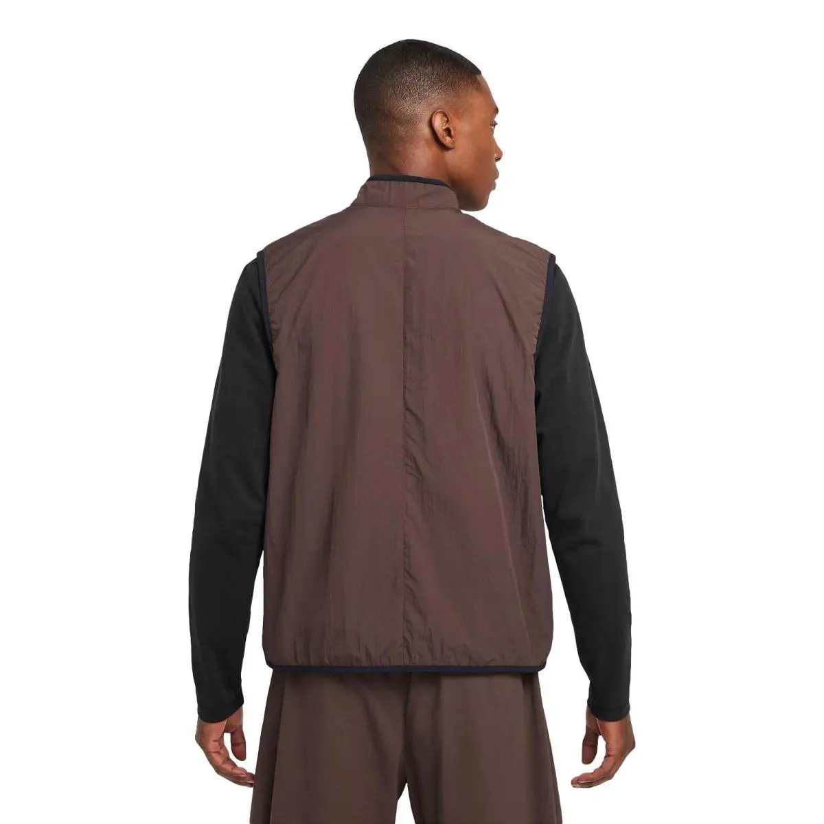 Nike clothing - Brown 0