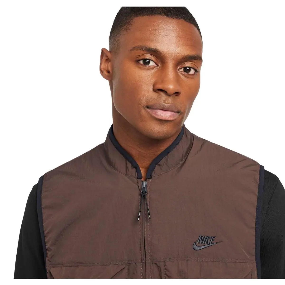 Nike clothing - Brown 1