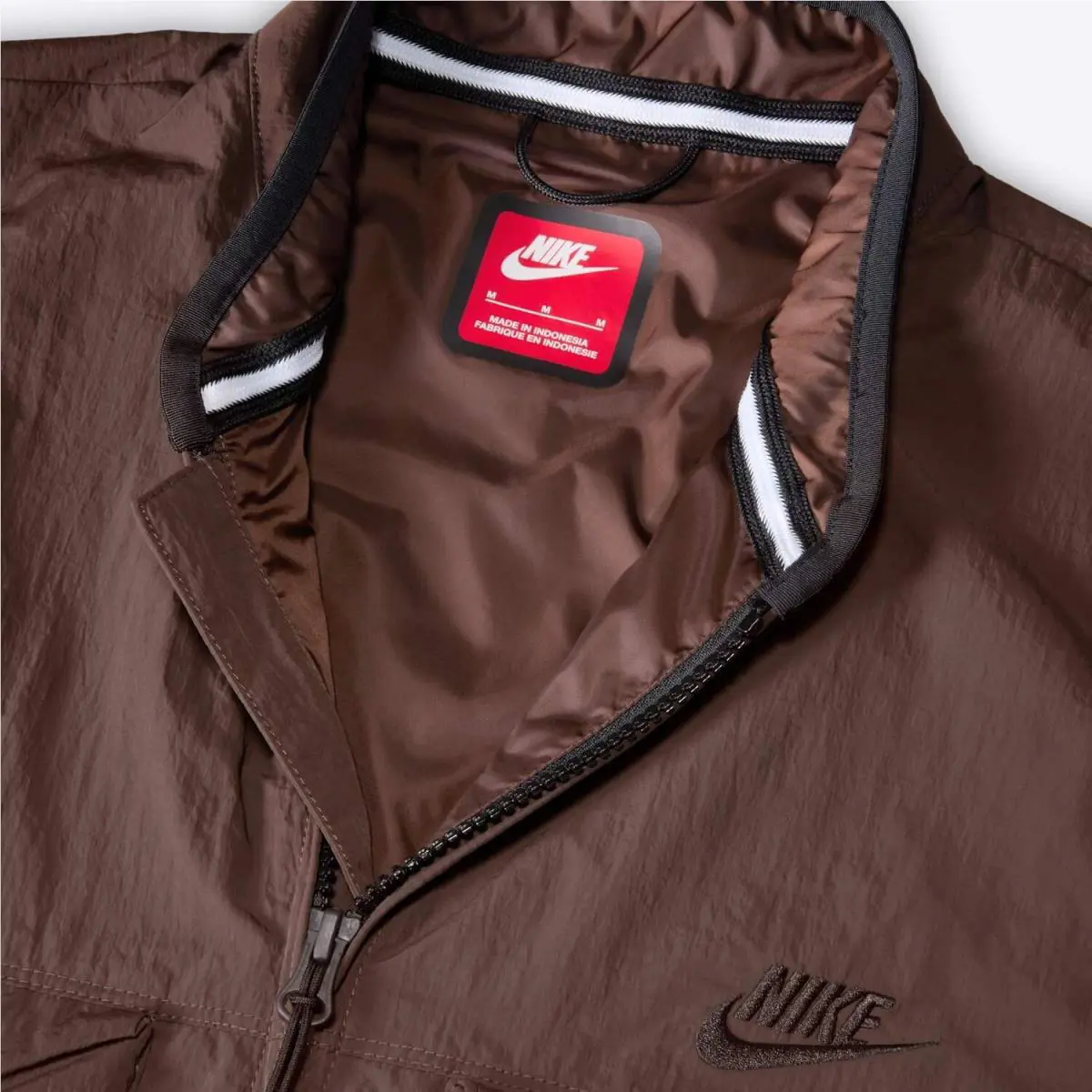 Nike clothing - Brown 2