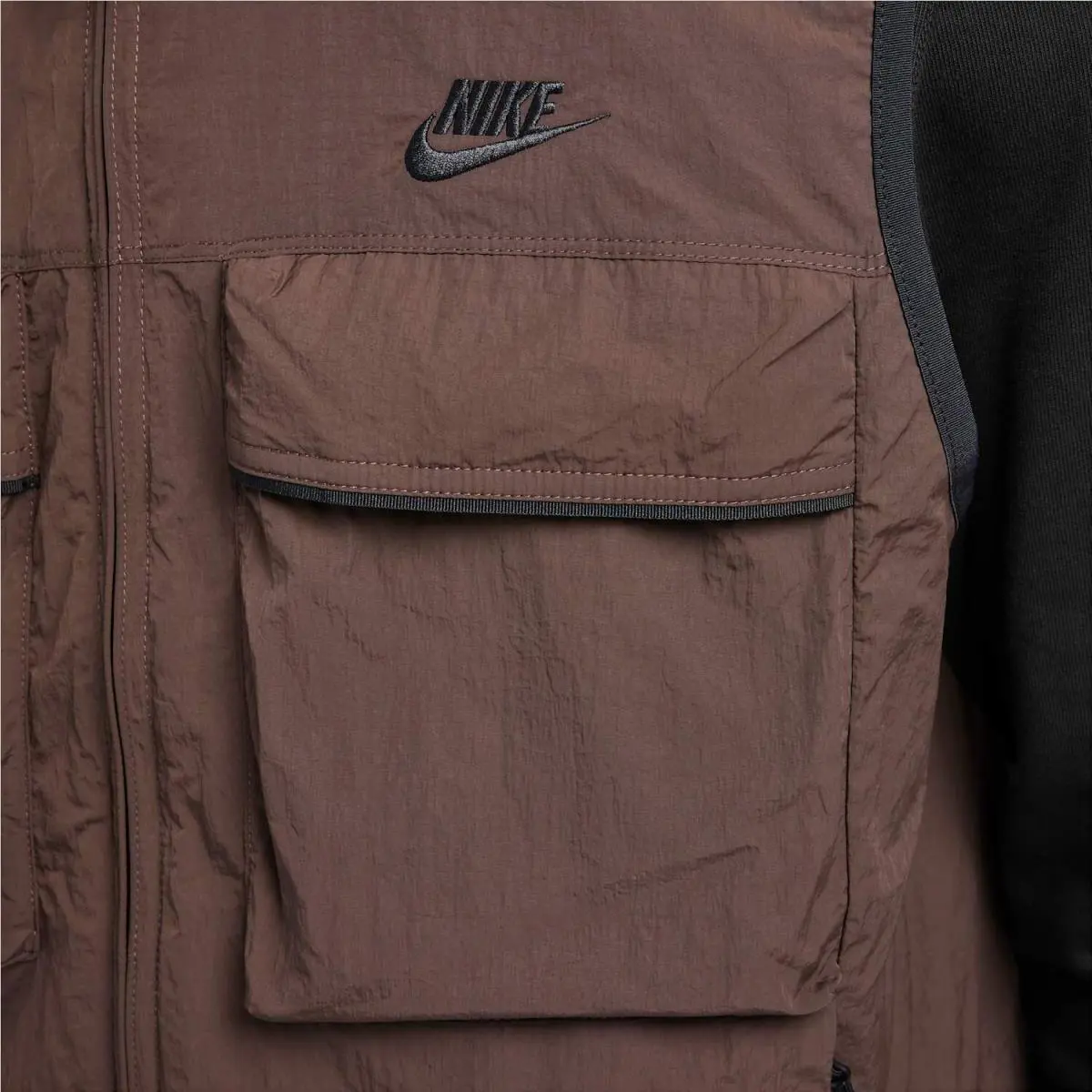 Nike clothing - Brown 4