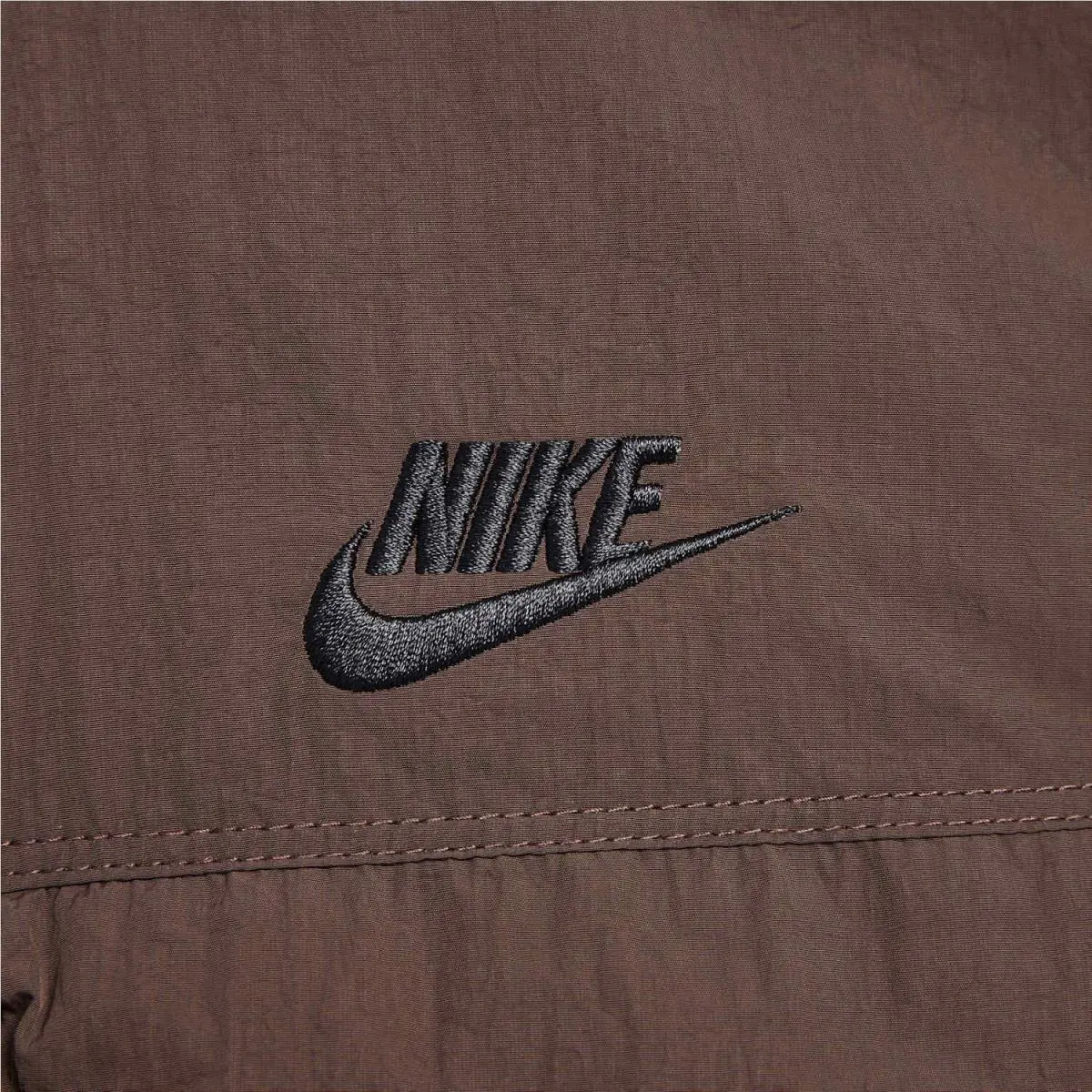 Nike clothing - Brown 9