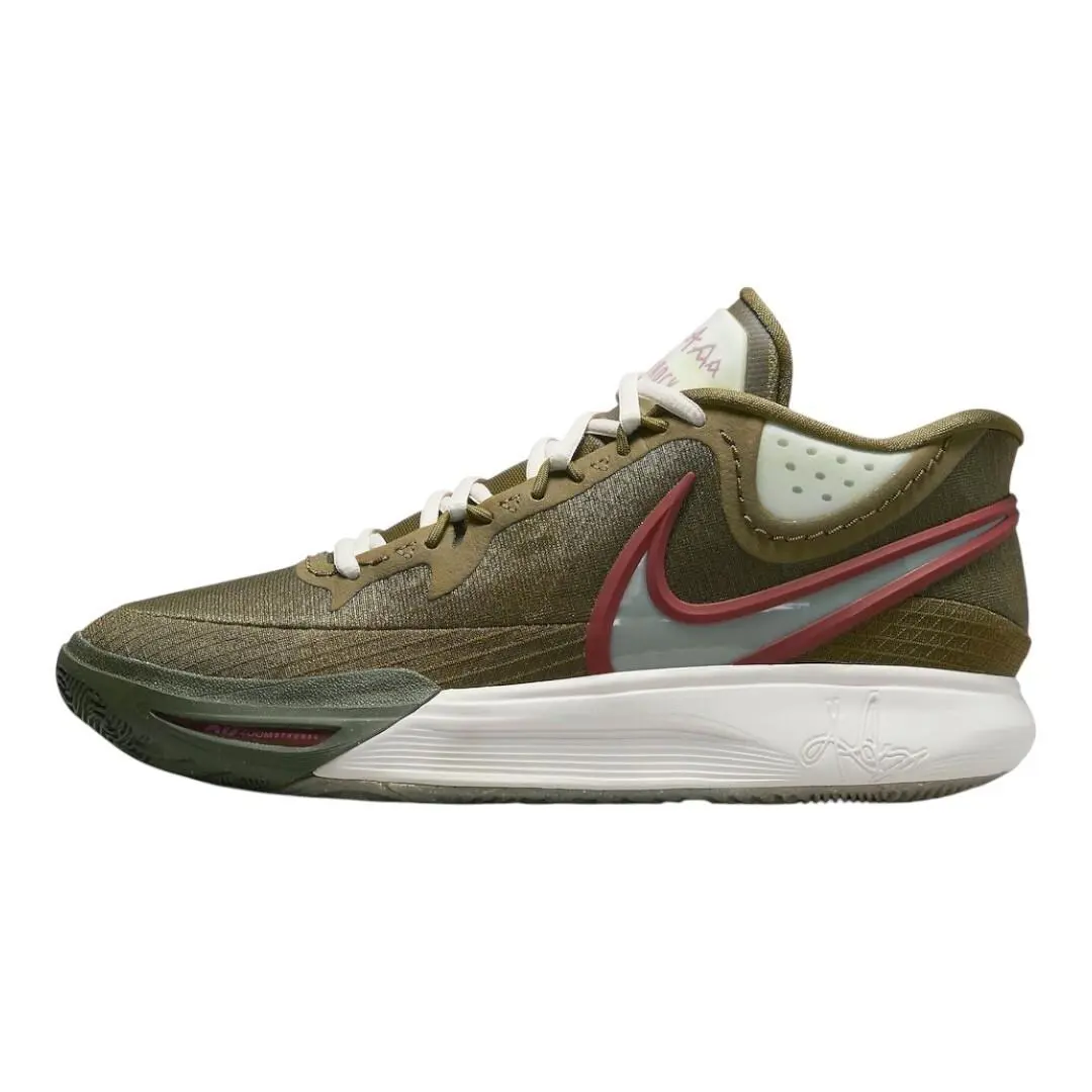 Nike shoes - Nike Kyrie 8 - Kyrie - DX5945-300 - White 0