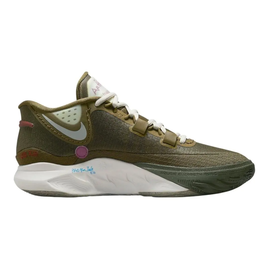 Nike shoes - Nike Kyrie 8 - Kyrie - DX5945-300 - White 1