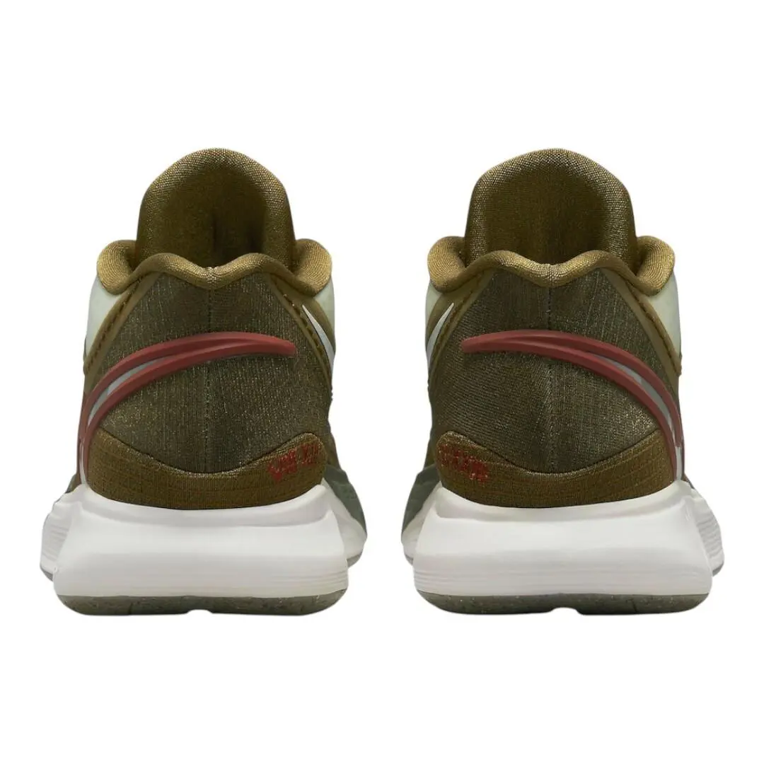 Nike shoes - Nike Kyrie 8 - Kyrie - DX5945-300 - White 3