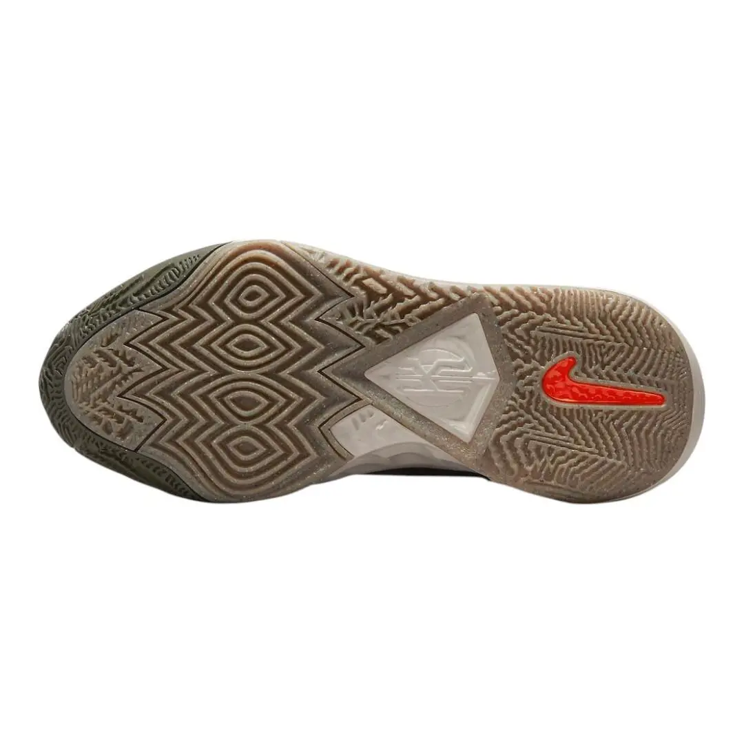 Nike shoes - Nike Kyrie 8 - Kyrie - DX5945-300 - White 4