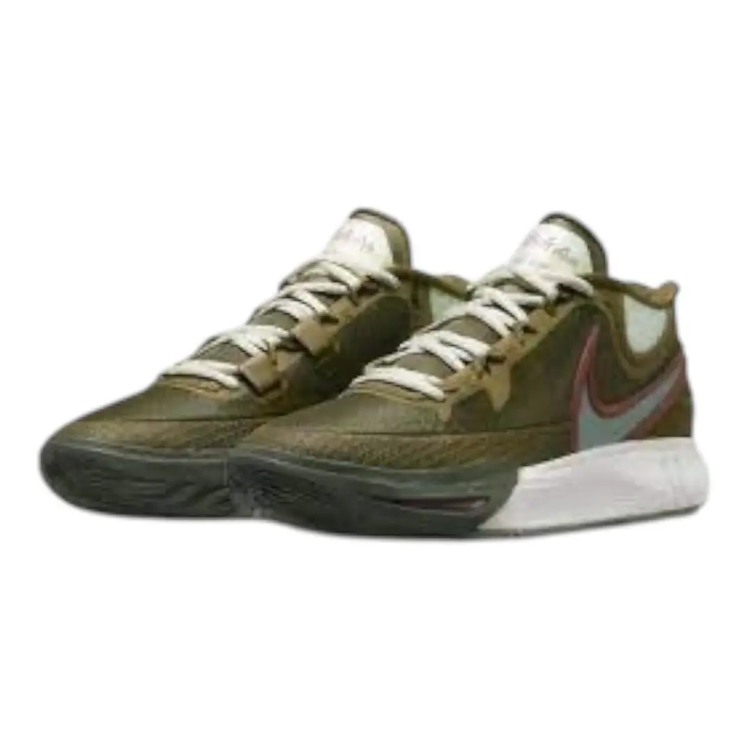 Nike shoes - Nike Kyrie 8 - Kyrie - DX5945-300 - White 7