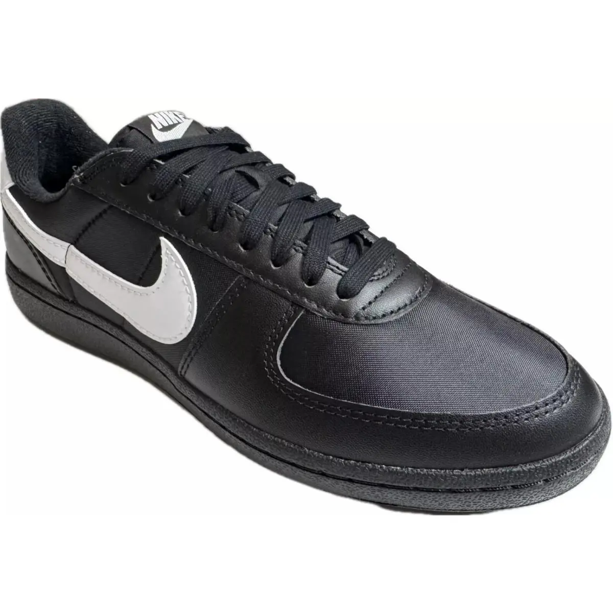 Nike shoes - Nike Field General - Field General - FQ8762 001 - BLACK/ WHITE /BLACK 0