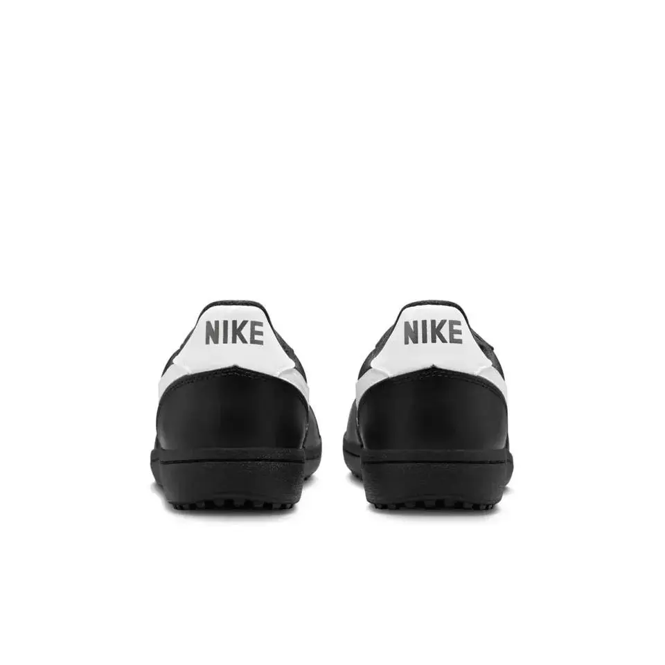 Nike shoes - Nike Field General - Field General - FQ8762 001 - BLACK/ WHITE /BLACK 7