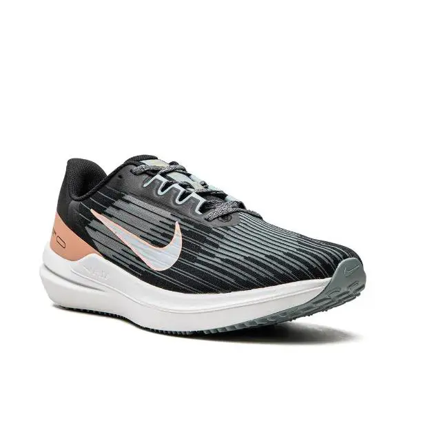 Nike shoes - Nike Air Winflo - Air Winflo - DD8686-004 - BLACK/LT MADDER ROOT 0