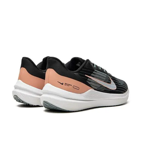 Nike shoes - Nike Air Winflo - Air Winflo - DD8686-004 - BLACK/LT MADDER ROOT 1