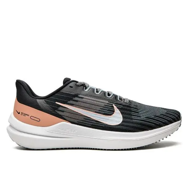 Nike shoes - Nike Air Winflo - Air Winflo - DD8686-004 - BLACK/LT MADDER ROOT 3