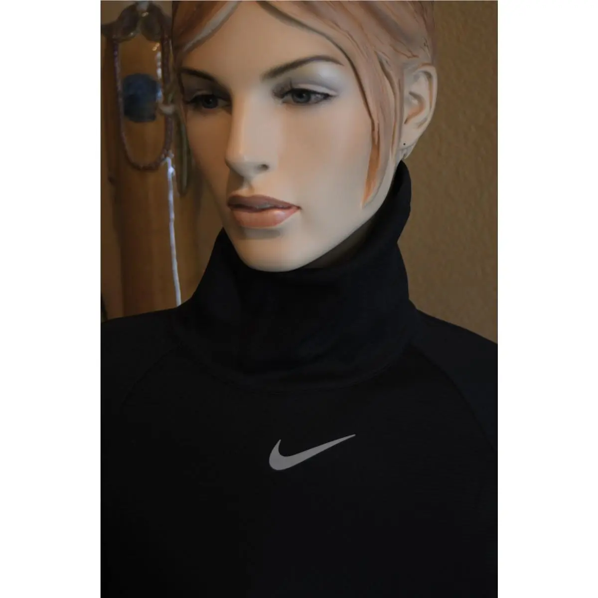 Nike clothing - Nike Dri-Fit - Black 3