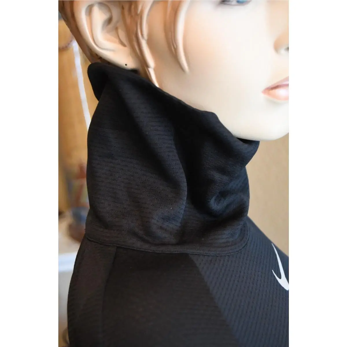 Nike clothing - Nike Dri-Fit - Black 5