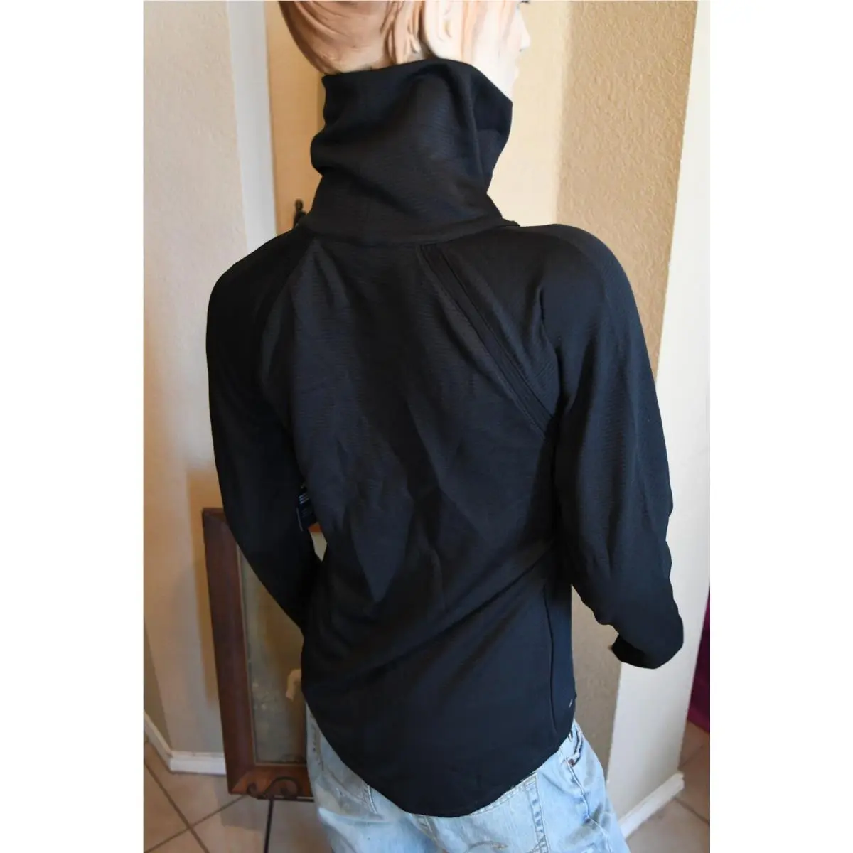 Nike clothing - Nike Dri-Fit - Black 6