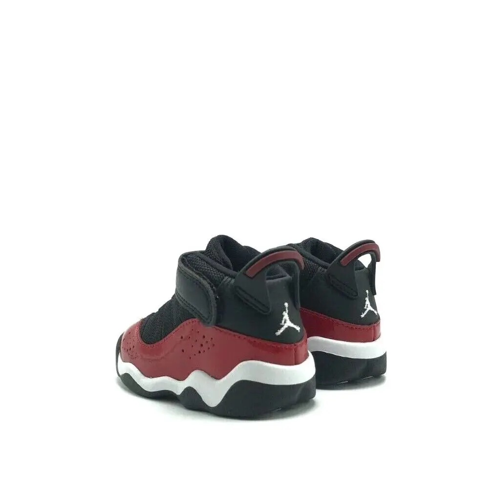Nike shoes - Jordan 6 Rings - Rings - Black 2