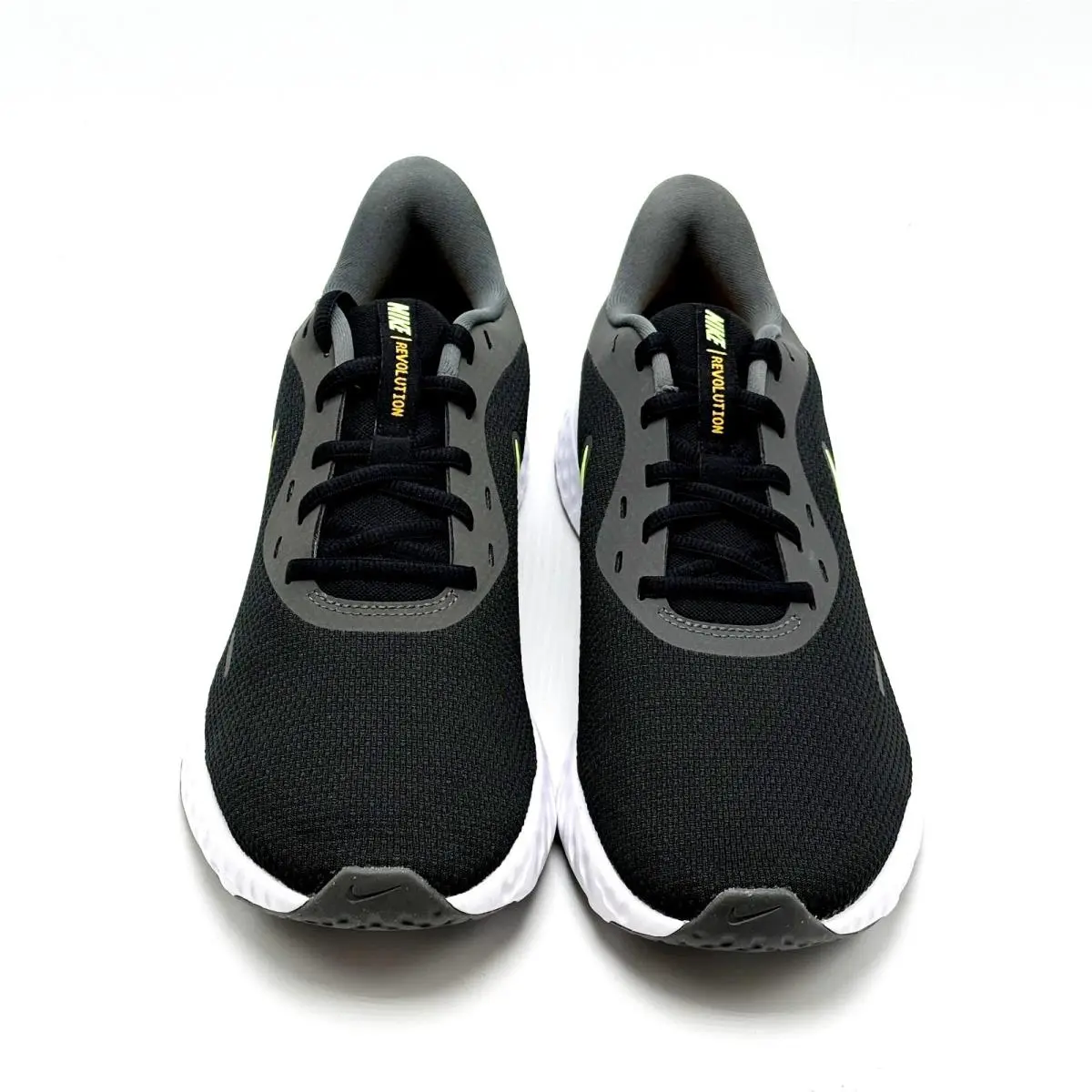 Nike shoes - Nike Revolution 5 - Revolution - CT2302-100 - Black 1