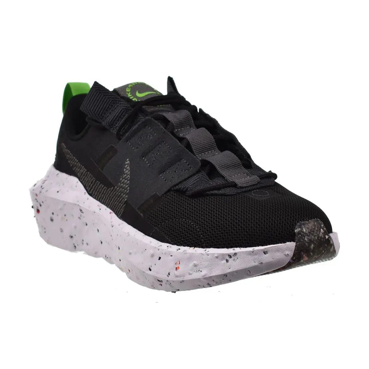 Nike shoes - Black Off-Noir Dark Smoke 0