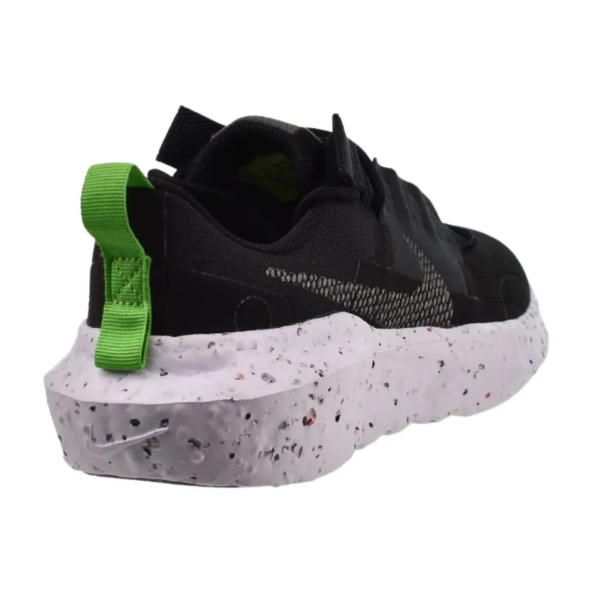 Nike shoes - Black Off-Noir Dark Smoke 1