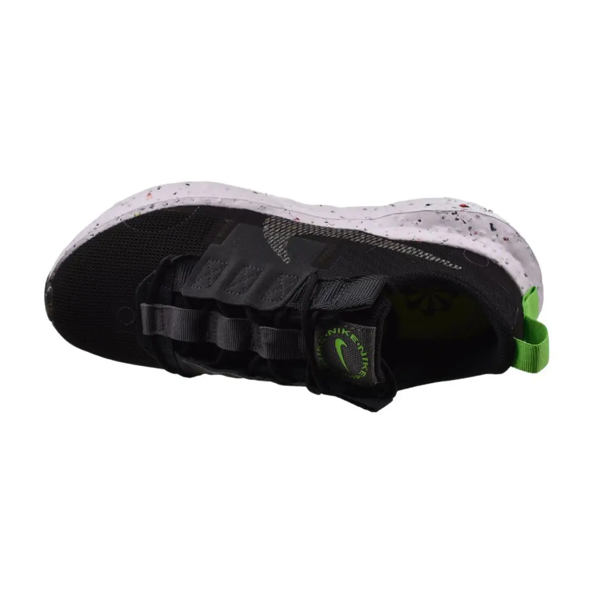Nike shoes - Black Off-Noir Dark Smoke 3