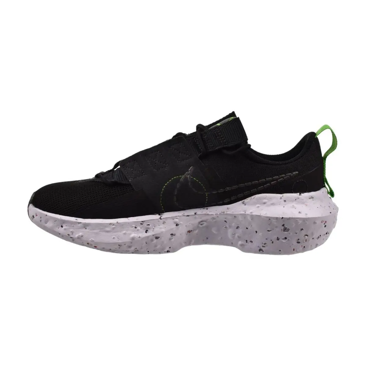 Nike shoes - Black Off-Noir Dark Smoke 8