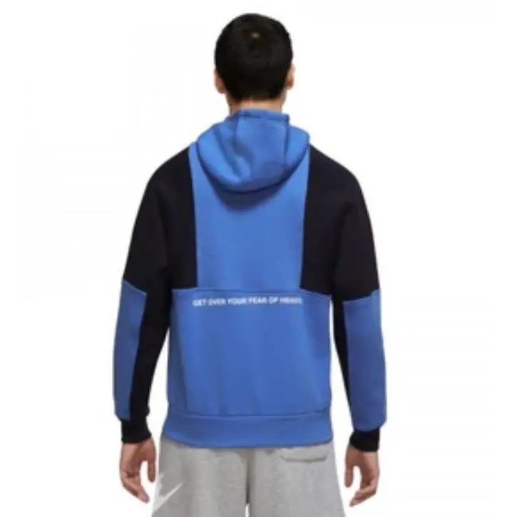 Nike clothing - Game Royal/Black-White 0