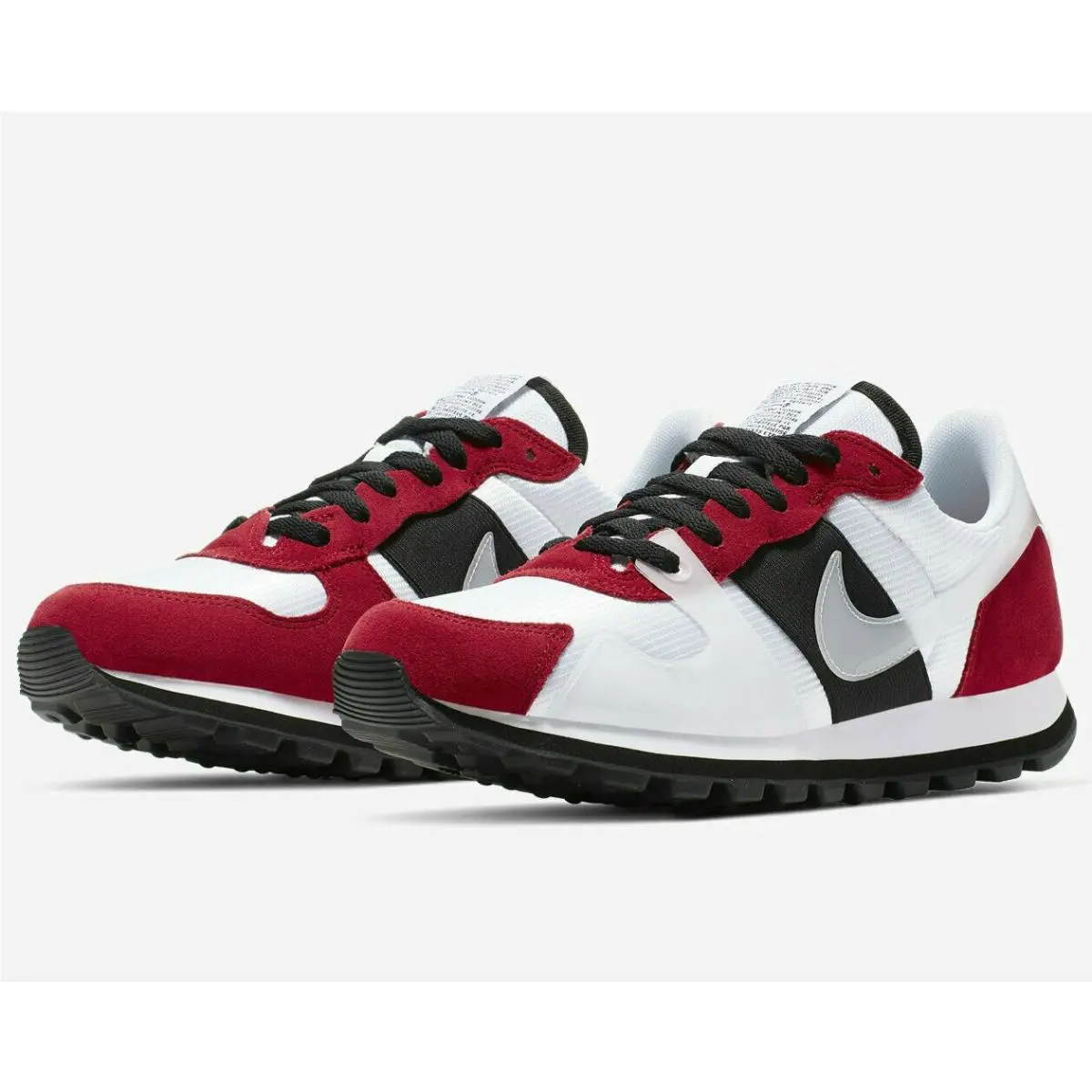 Nike shoes - Nike V-Love - AR4269-101 - Red 0